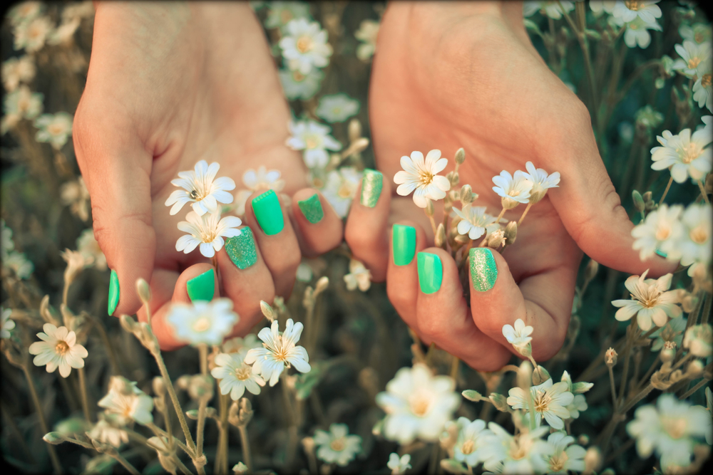 Nageltrend: Jelly-Nails sind der Sommertrend 2019