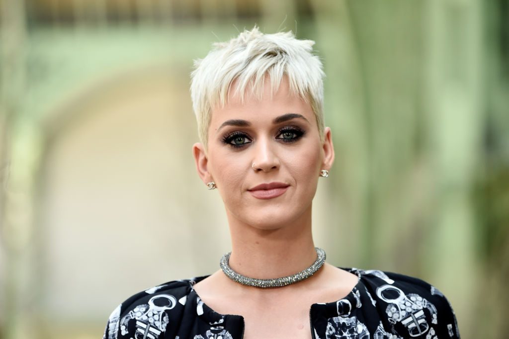 Katy Perry vor Gericht: Teile von „Dark Horse“ wurden kopiert