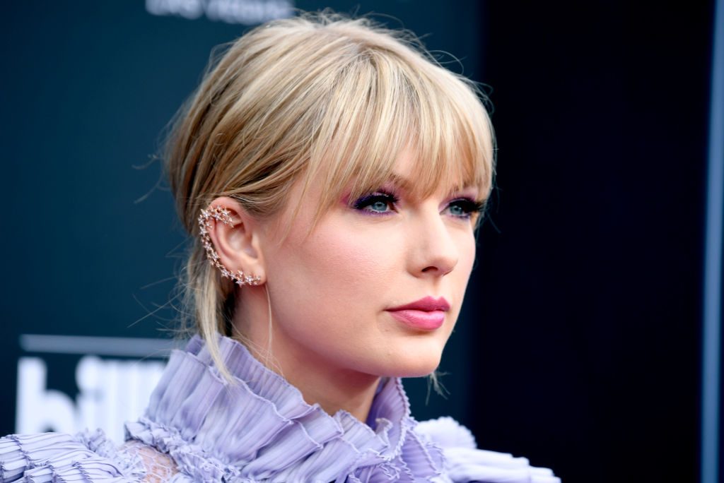 Taylor Swift ist laut Forbes Liste die bestbezahlte Prominente der Welt