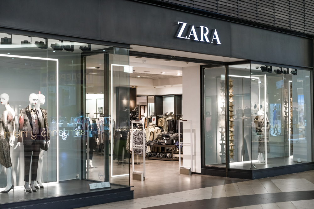 Zara will nachhaltiger werden