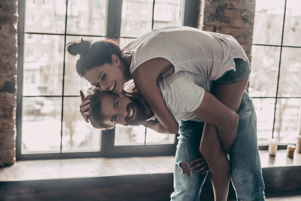 Was es bedeutet demisexuell zu sein Was es bedeutet demisexuell zu sein