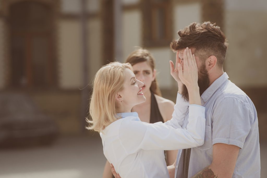 Diese 3 Sternzeichen bleiben nie lange bei nur einer Frau