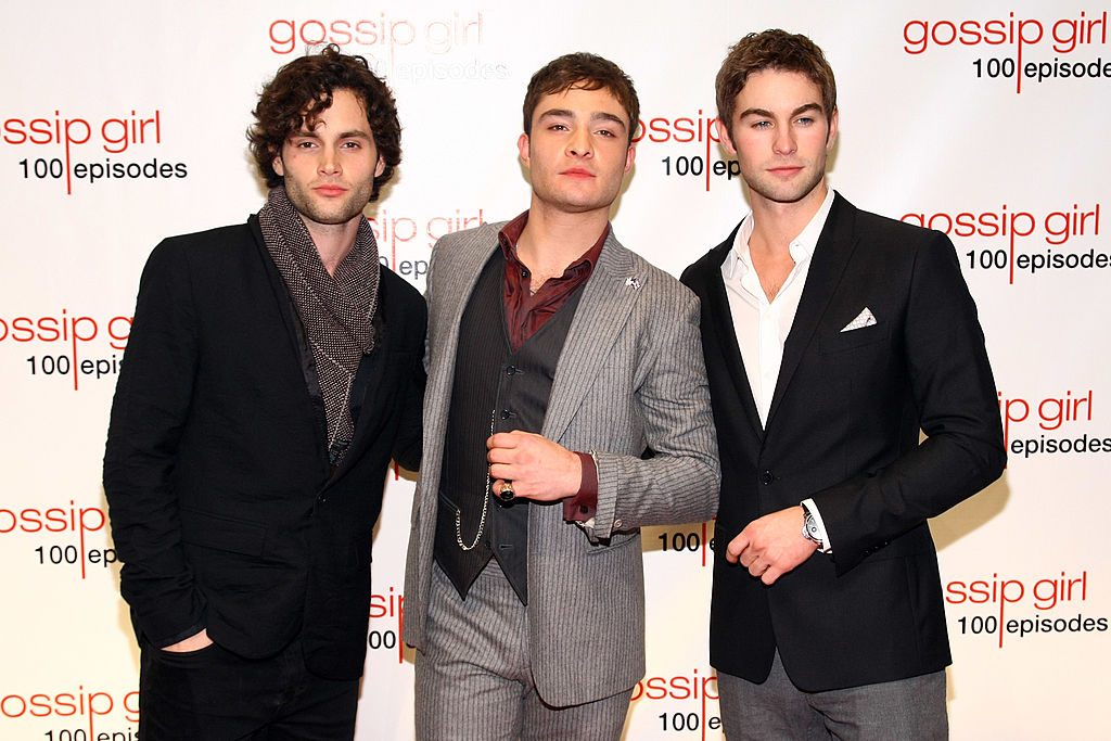 Gossip Girl Comeback: Die Serie kehrt zurück