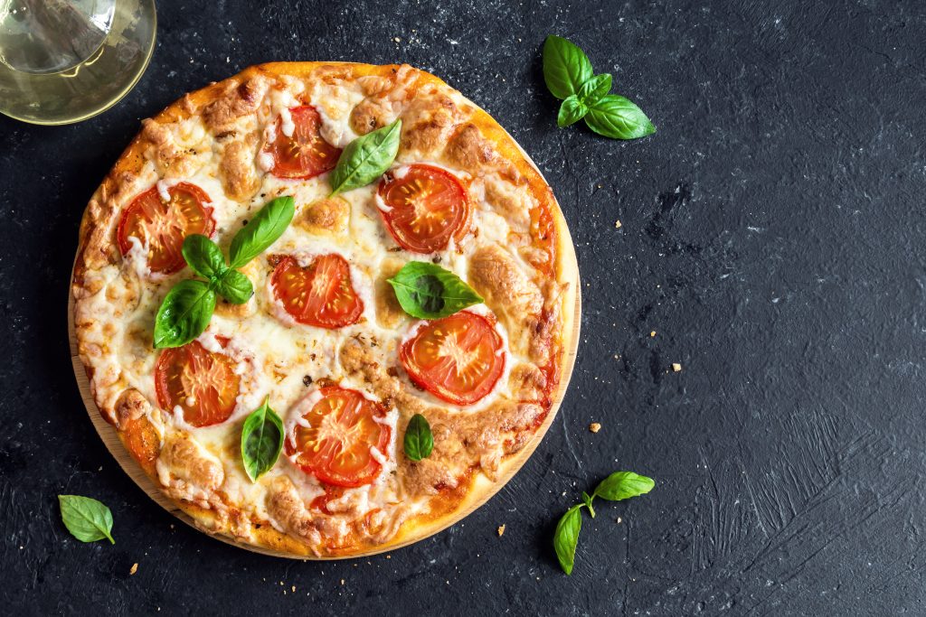 Studie: Pizza motiviert mehr als Geld