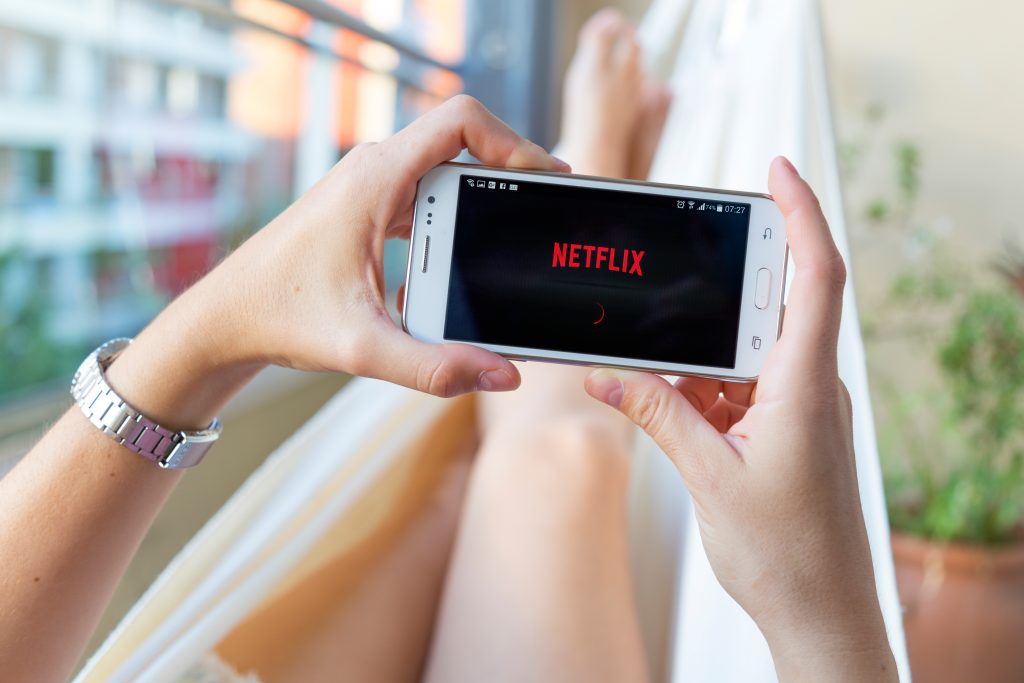 Das sind die besten Netflix Serien im Sommer 2019