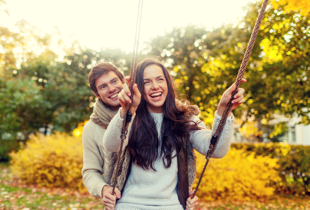 Diese 2 Sternzeichen tragen ihren Partner auf Händen