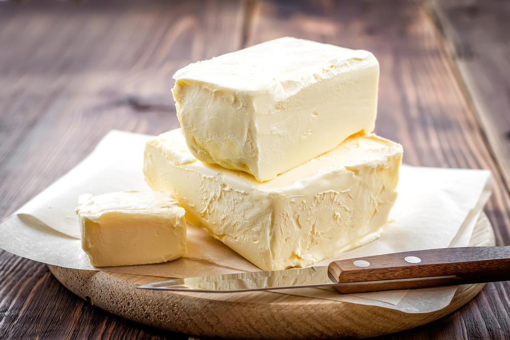 Butter vs Margarine: Was ist wirklich besser?