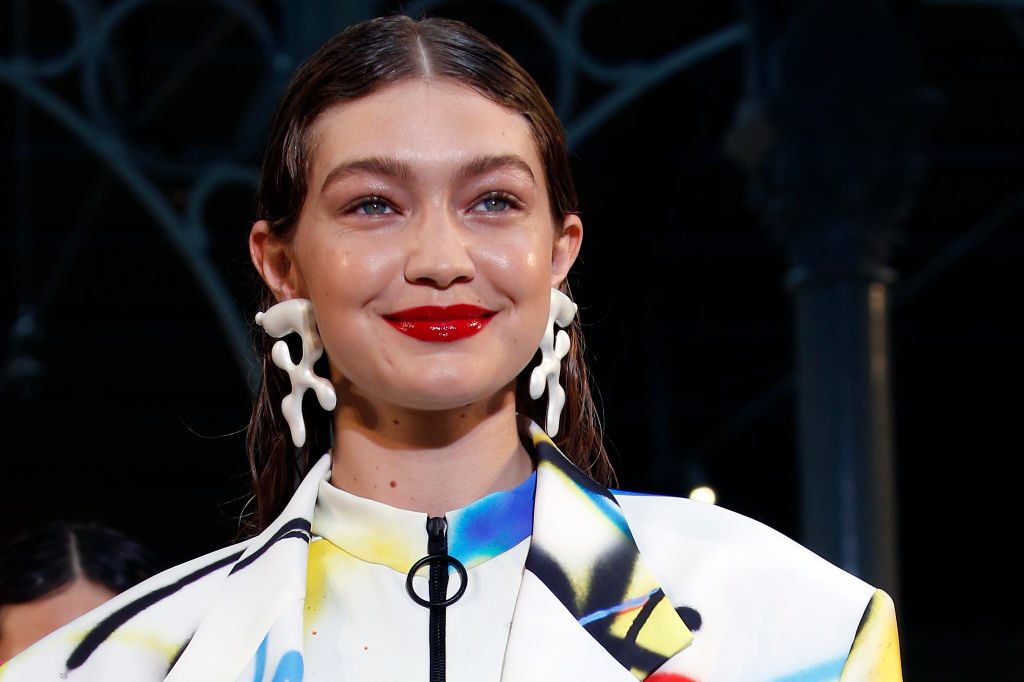 Gigi Hadid: Hat sie einen neuen Freund?