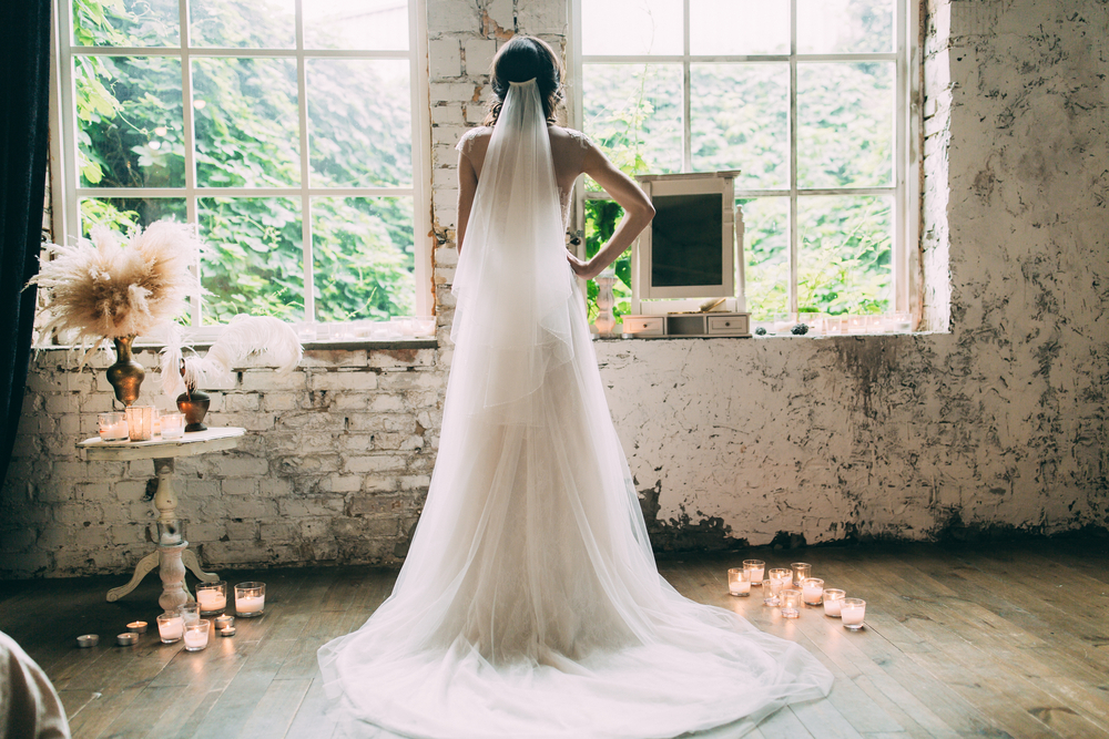 Hochzeitscountdown: Das ist der perfekte Beautyplan für die Braut