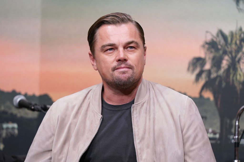 Leonardo DiCaprio spendet Millionen für Kampf gegen Amazonas-Brände