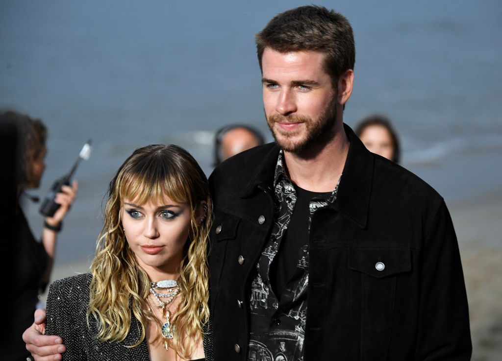 Miley Cyrus und Liam Hemsworth: Das ist der wahre Trennungsgrund