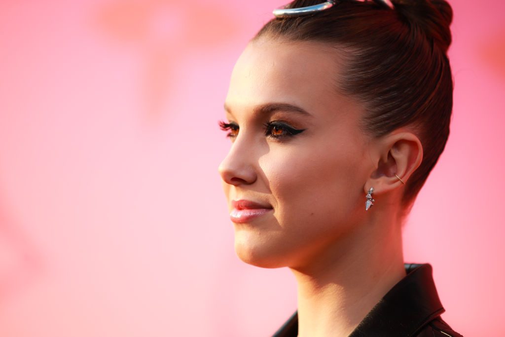 Millie Bobby Brown: Sie launcht ihre eigene Beauty-Linie