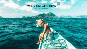 sponsored by WeDesignTrips