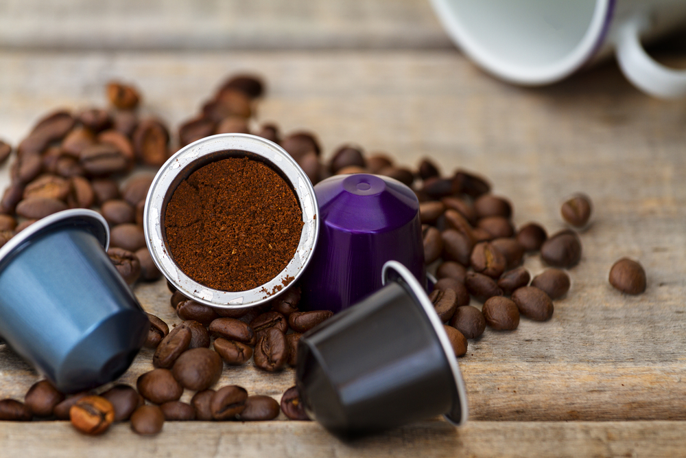 Nespresso: Ihre alten Kaffeekapseln werden jetzt zu Fahrrädern