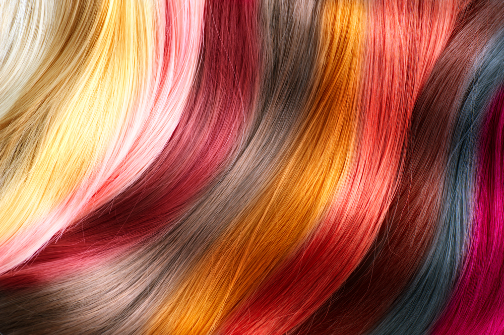 Two-Colour Hair: Das ist der neue Haartrend 2019