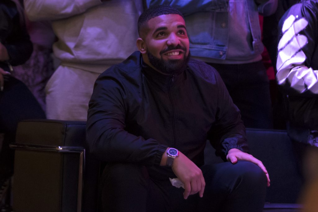 Drake: Shitstorm wegen Tattoo