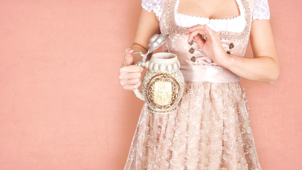 Mit diesen 5 Fashion Hacks rockst du jedes Oktoberfest