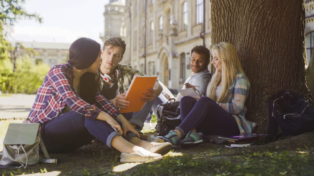 5 schräge Studiengänge, die es tatsächlich gibt