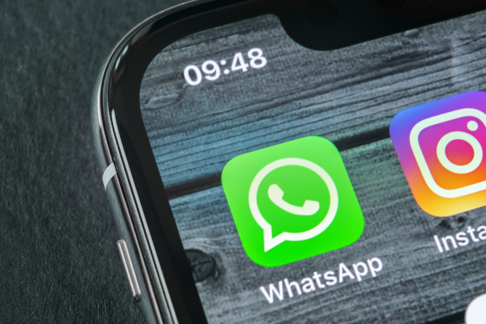 WhatsApp soll Nutzung für mehrere Geräte planen