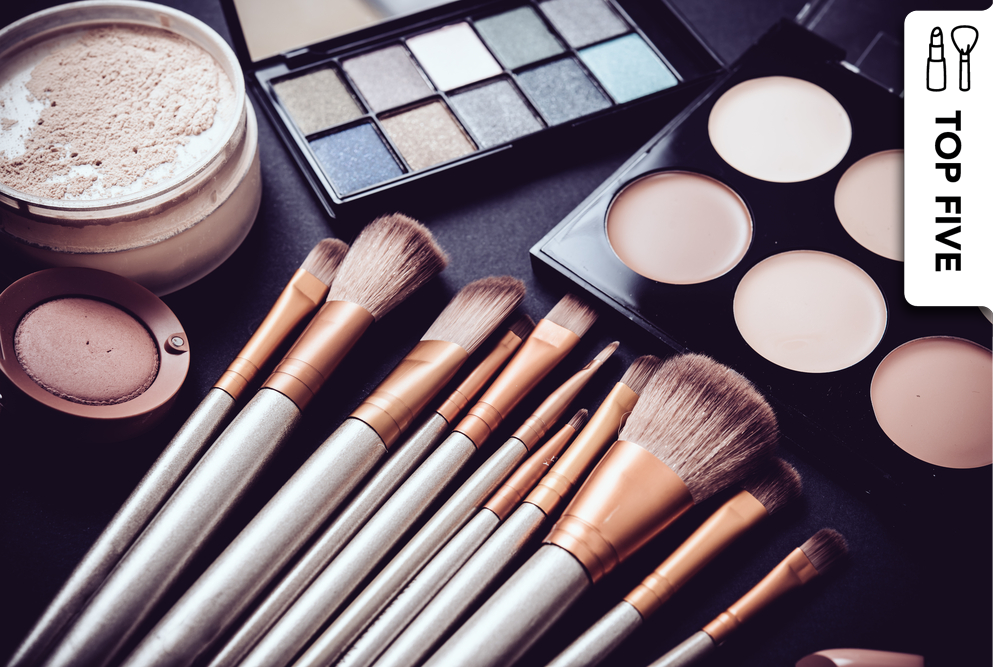 5 Make-up Tipps für den Herbst von Profi Simone Colombo