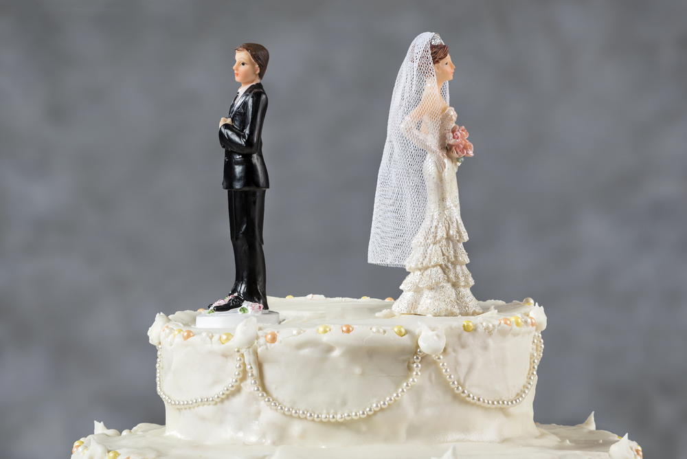 Hochzeitsplanung: Bei diesen 5 Themen streiten sich Paare am häufigsten