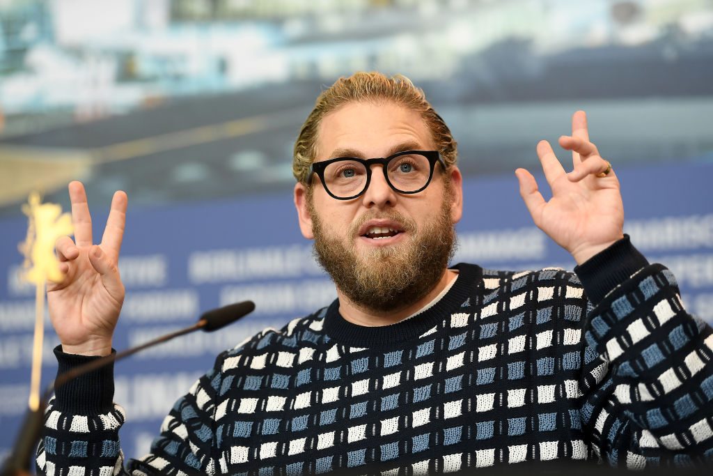 Jonah Hill ist verlobt