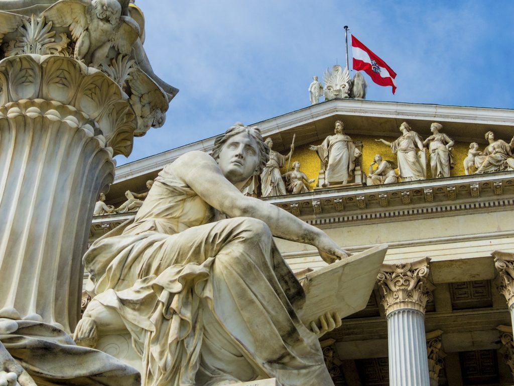 Nationalratswahl 2019: Hochrechnung, vorläufiges Ergebnis, Wahllokale in Österreich