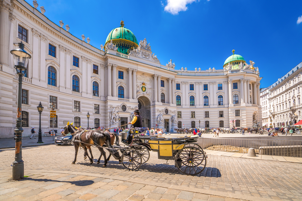 Wien laut Economist erneut lebenswerteste Stadt der Welt