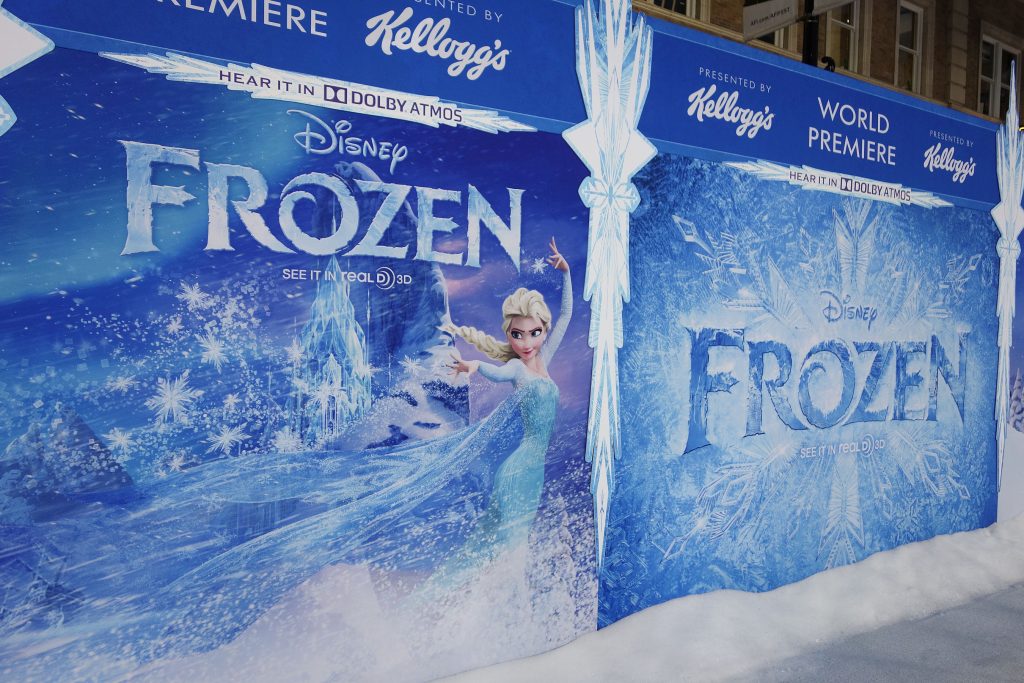 Frozen 2: Neuer Trailer zeigt bisher unbekannte Charaktere