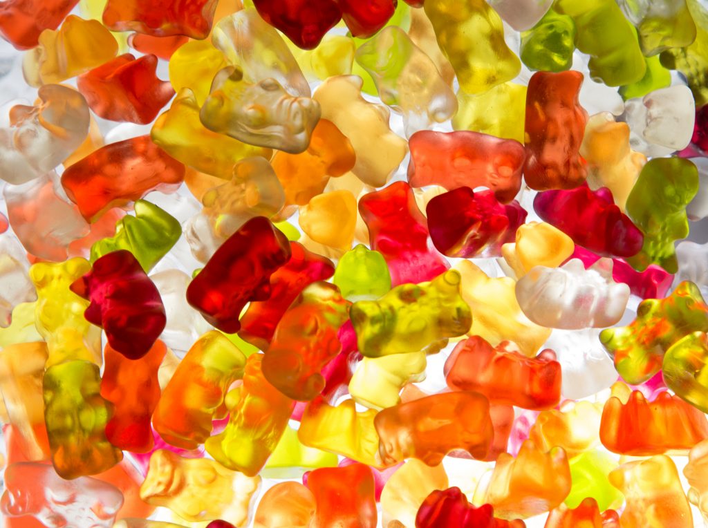 Haribo: Gummibärchen werden ab jetzt auch farblich sortiert verkauft