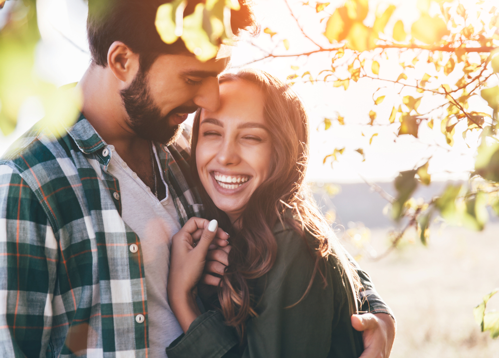 Diese 4 Sternzeichen sind die perfekten Partner