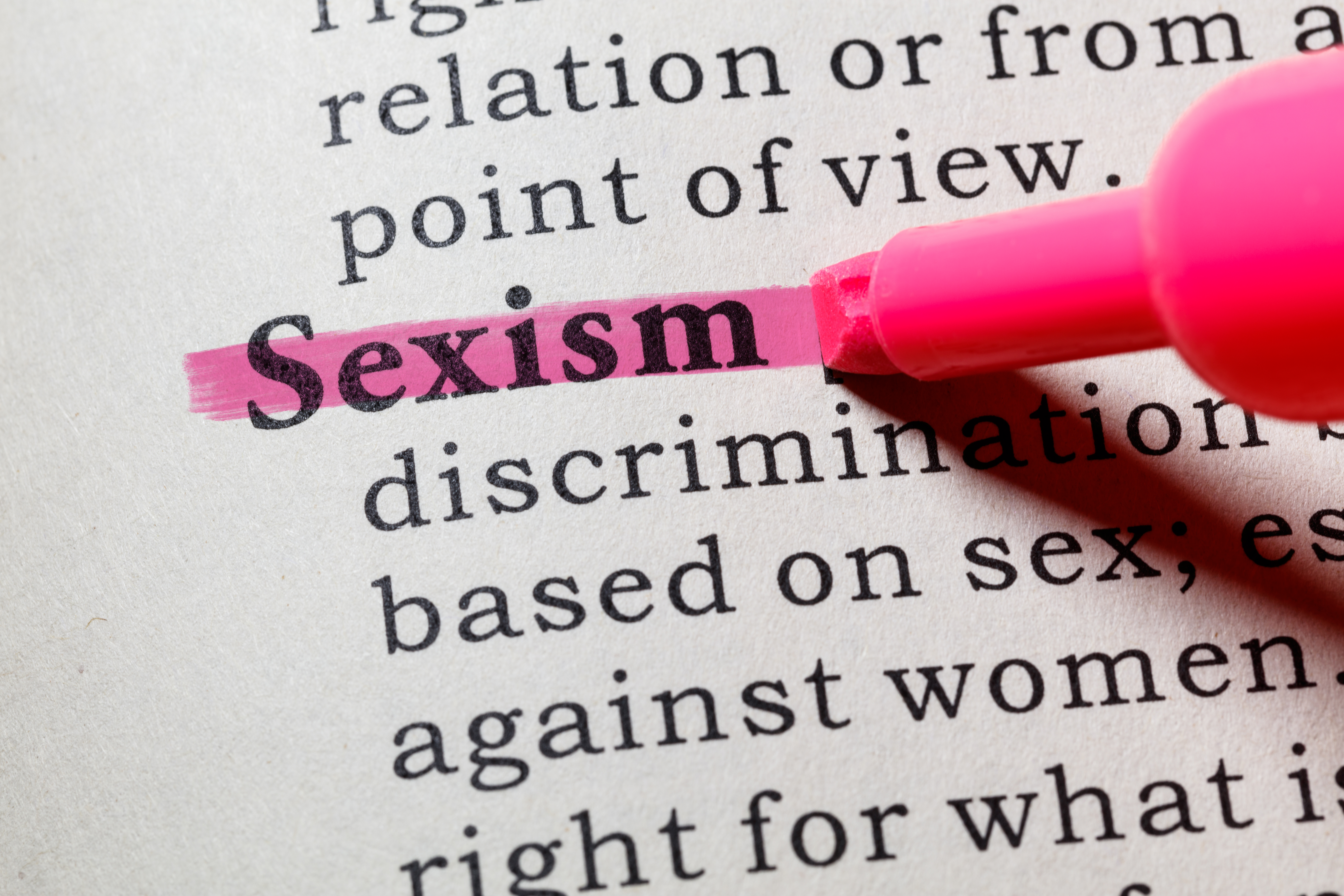 Antiflirting Instagram Account Macht Auf Sexuelle Belastigung