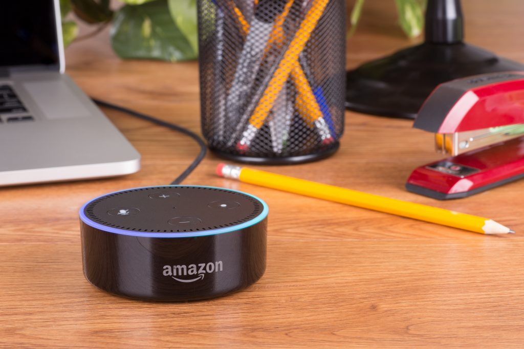 Amazon: Sprachassistentin Alexa bekommt neue Funktionen