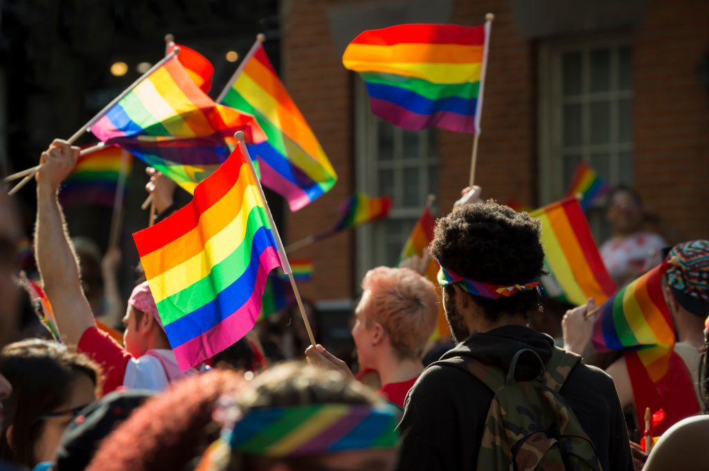 Gewalttätiger Angriff auf Pride-Parade in Polen