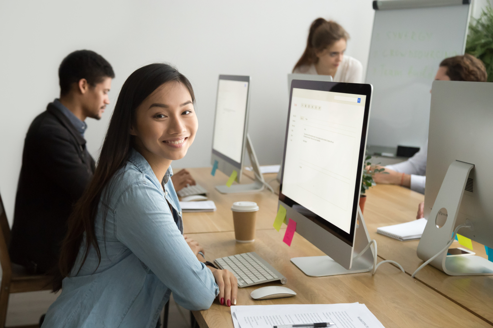 Woran man merkt, dass man den richtigen Job hat