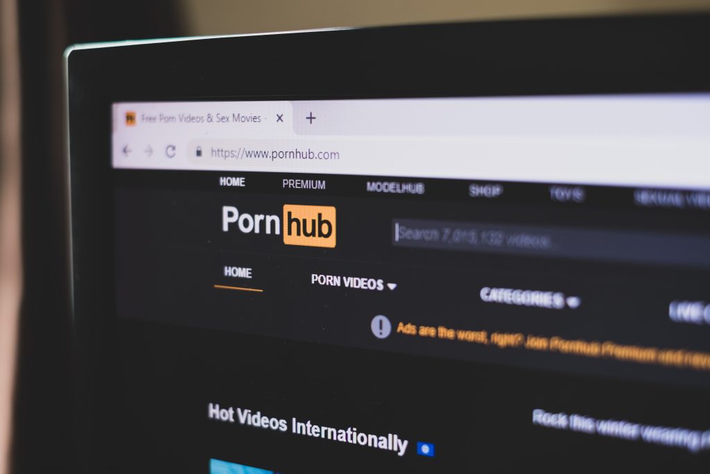 Australien plant Gesichtserkennung für Pornoseiten