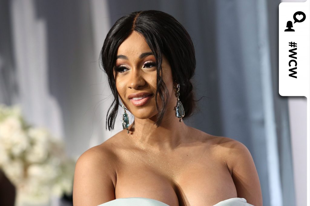 Cardi B: So wurde aus der Stripperin eine emanzipierte Powerfrau