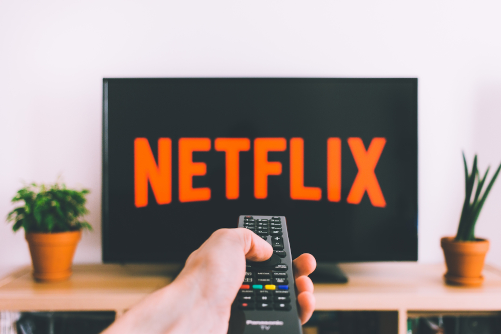 Geheime Netflix-Codes: So kannst du versteckte Serien schauen