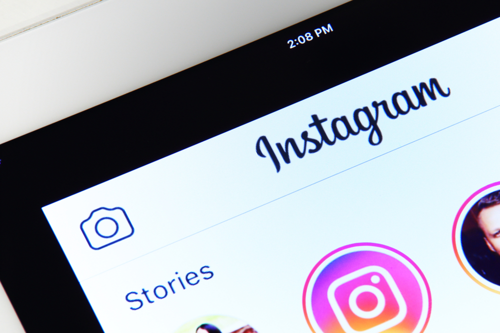Instagram: So kann man sich Stories anonym ansehen
