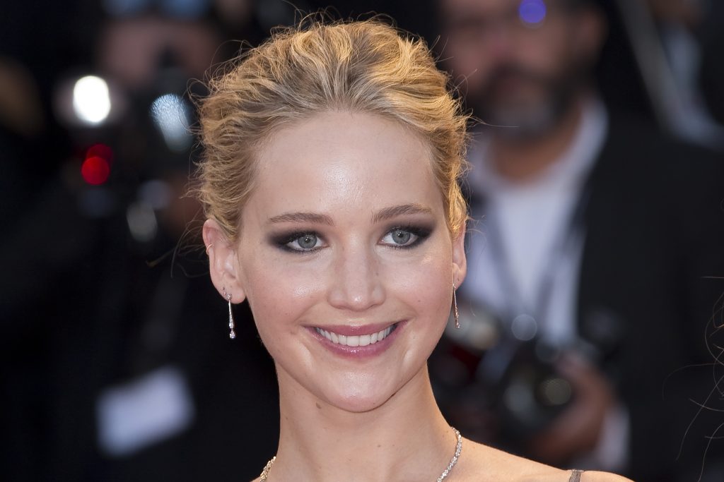 Jennifer Lawrence: Diese Megastars kommen zu ihrer Hochzeit