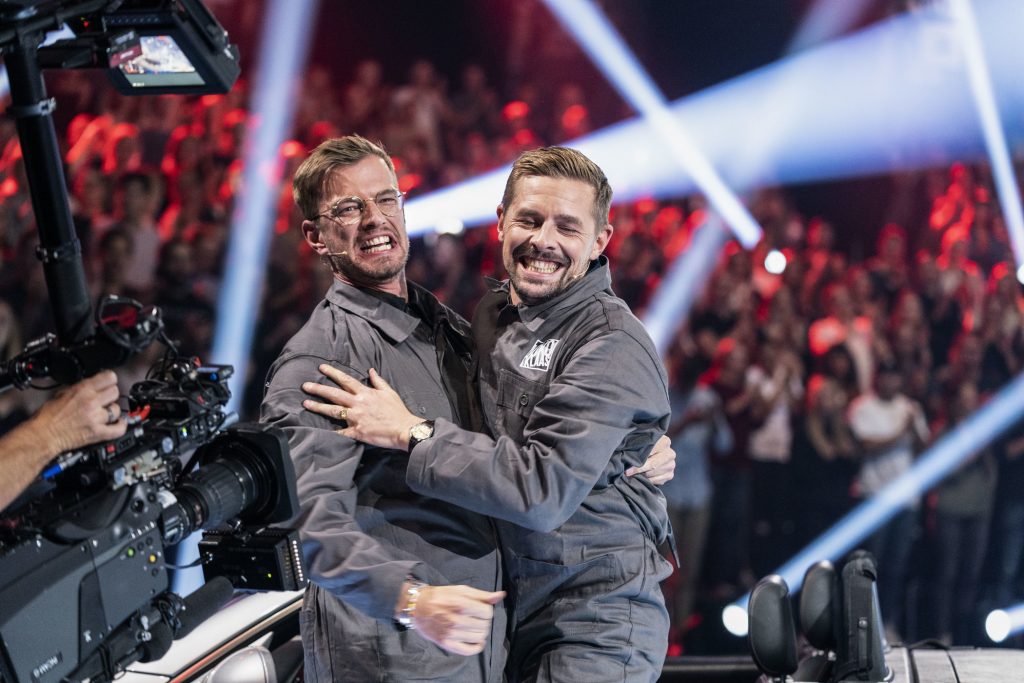 Joko & Klaas gegen ProSieben: Sender spoilert Gewinner