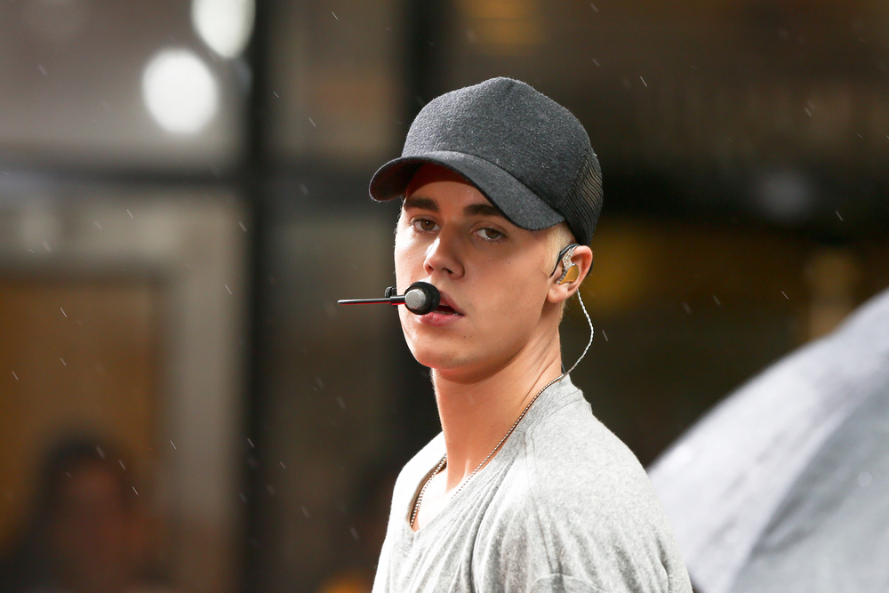 Justin Bieber: Neues Album noch vor Weihnachten?