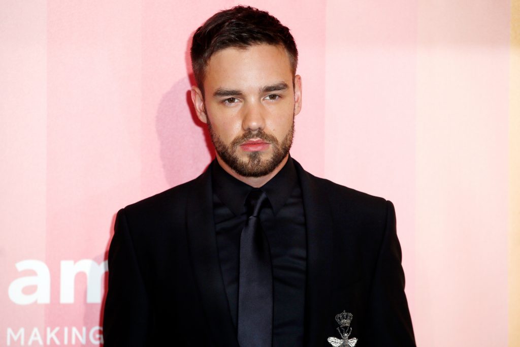 Liam Payne: So schlimm war die Zeit bei One Direction