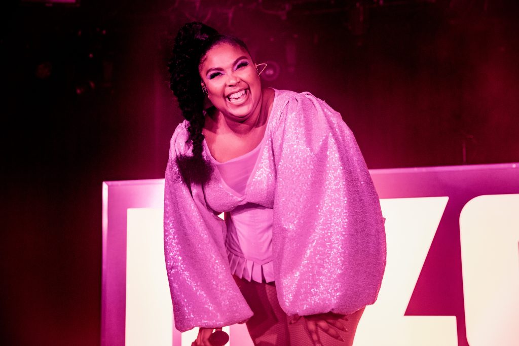 Lizzo: Song „Truth Hurts“ soll geklaut sein