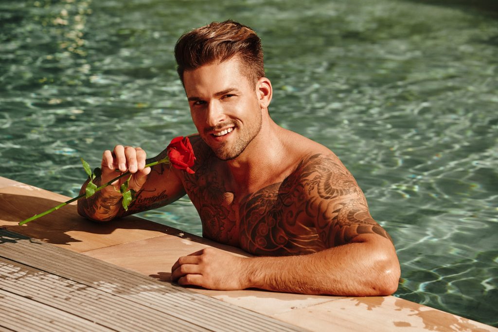 Bachelor in Paradise: Wer ist Marco Cerullo?