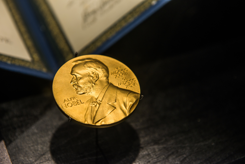 Nobelpreis 2019: Wer wird ausgezeichnet?