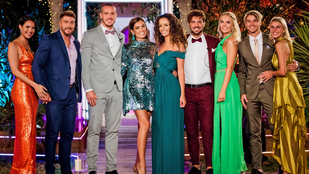 Love Island: Dieses Paar hat gewonnen