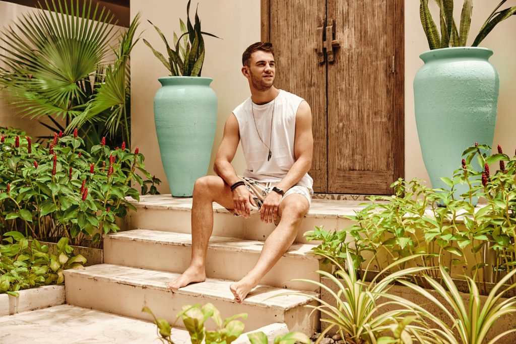 Bachelor in Paradise: Wer ist Serkan Yavuz?