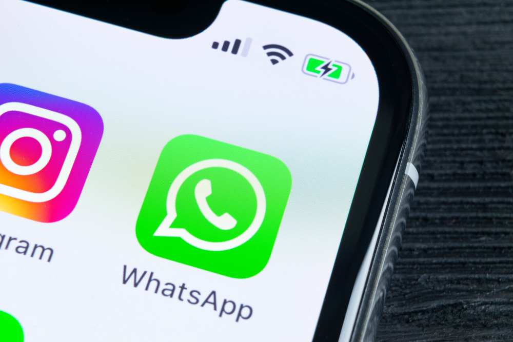 Schwere Sicherheitslücke bei WhatsApp GIF-Dateien
