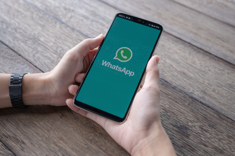 WhatsApp Gruppenchat gibt es bald nicht mehr für jeden